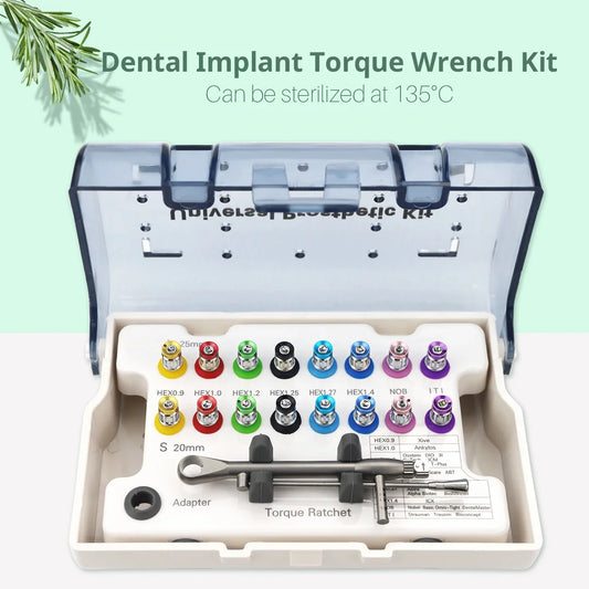 Dental Implant kit