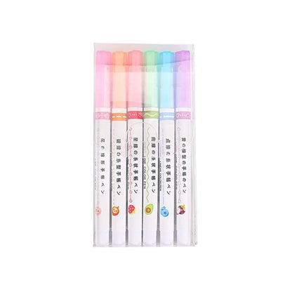 Flora Liner Pens