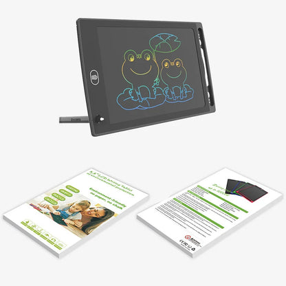 Montessori Magic Drawing Tablet