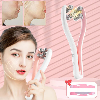 Face Massager Roller