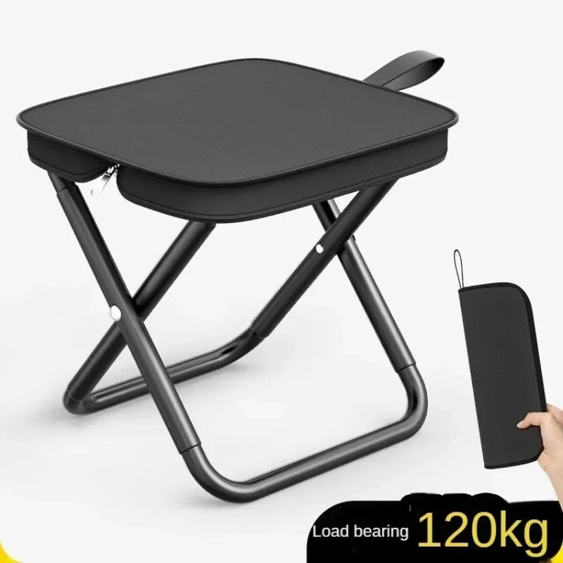 Portable multifunctional chair