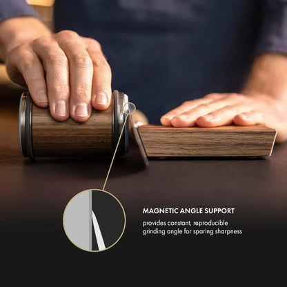 Knife Sharpener Magnetic