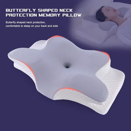 Memory Foam Pillow