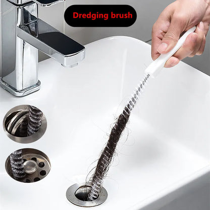 Drain Master Brush