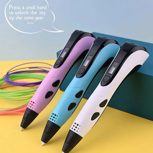 3D Printing Pen