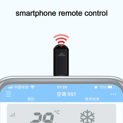 InfraSmart Remote