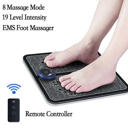 Electric Massage Mat