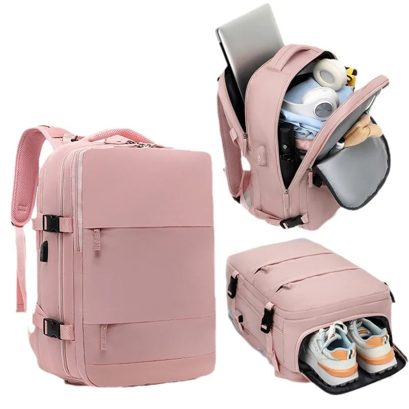 Luna Travel Backpack