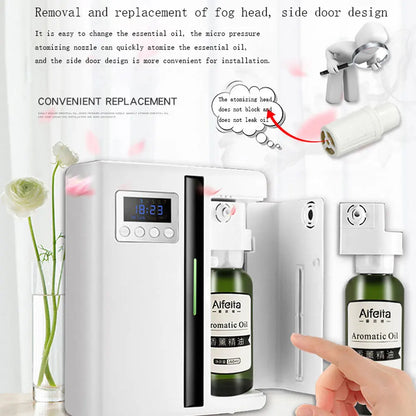 Scent Machine Aroma