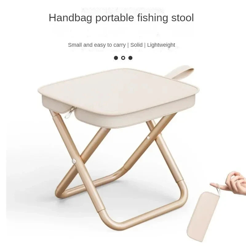 Portable multifunctional chair