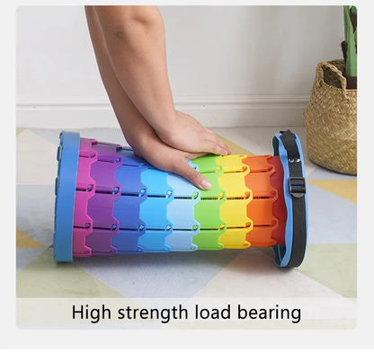 Portable Folding Chair