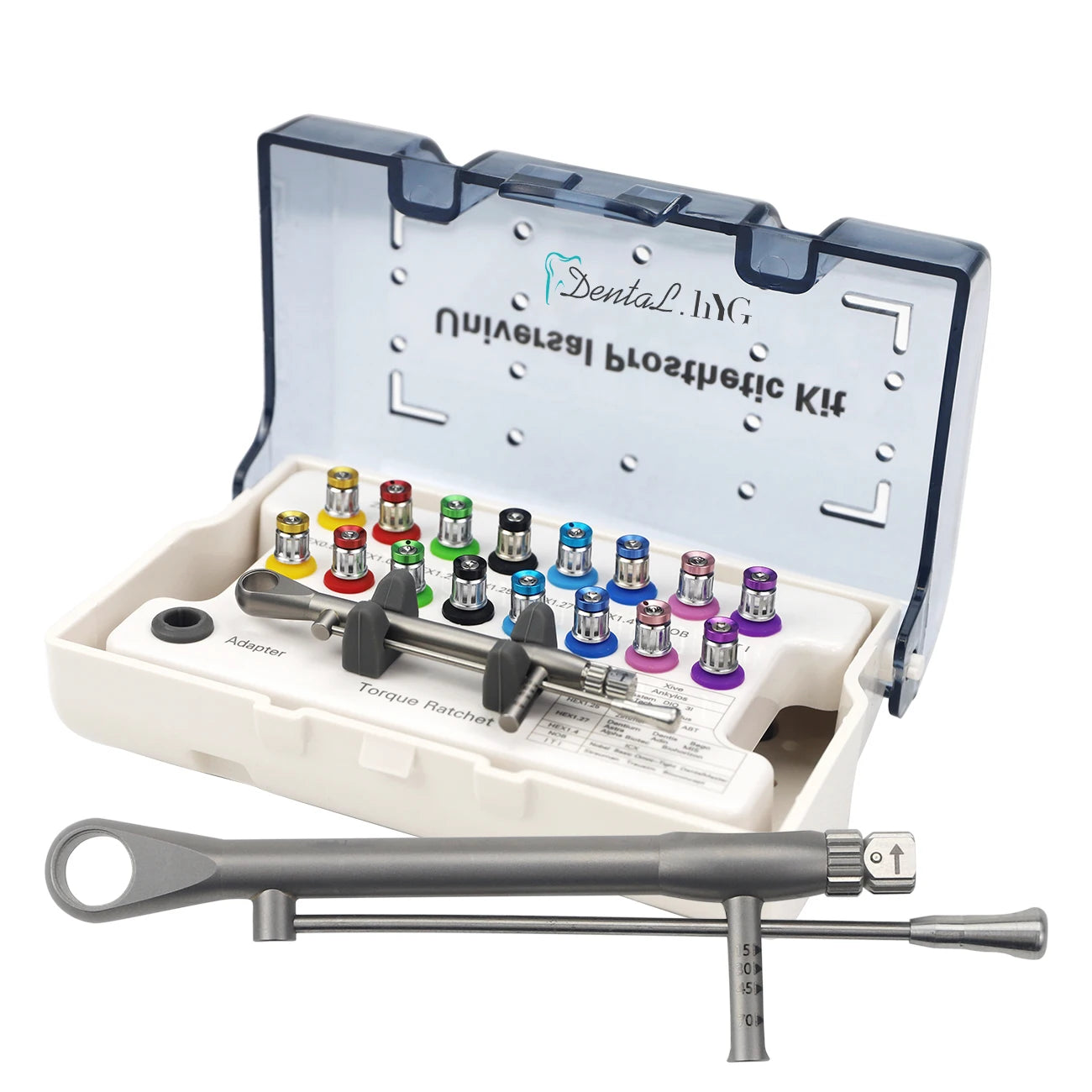 Dental Implant kit