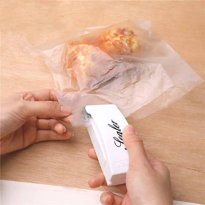 Heat Bag Sealer