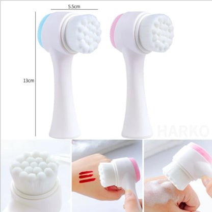 Gel Facial Brush