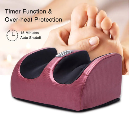 Electric Foot Massager