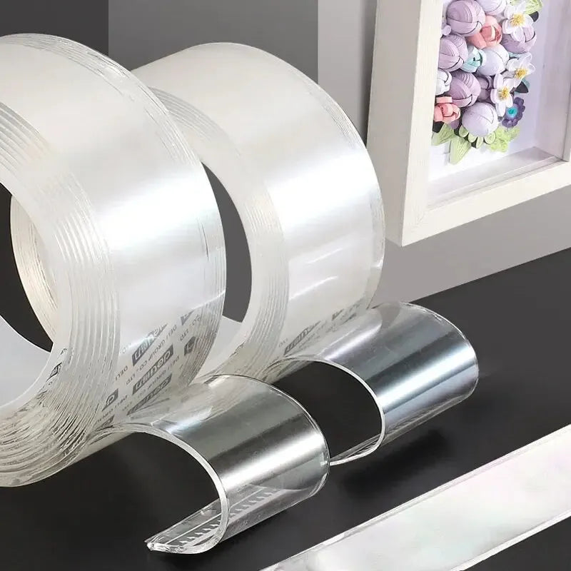 Nano  Double Sided Tape