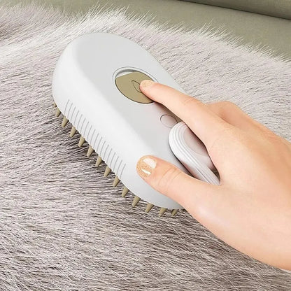 Pets Hair Brush 3*1