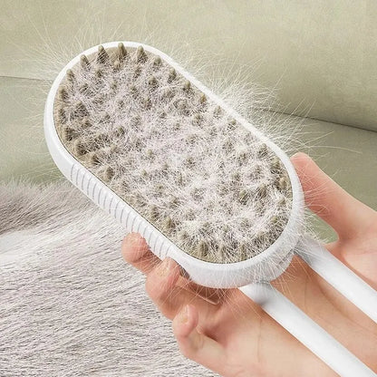 Pets Hair Brush 3*1