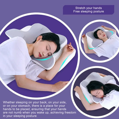 Memory Foam Pillow