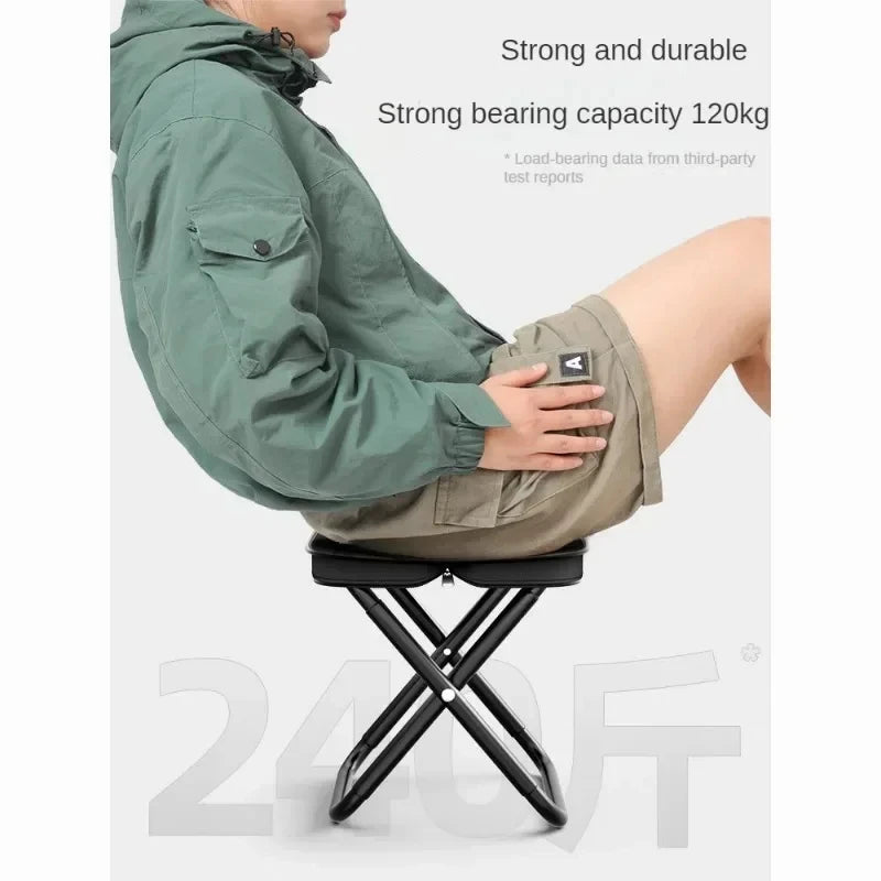 Portable multifunctional chair