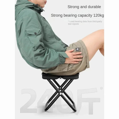 Portable multifunctional chair