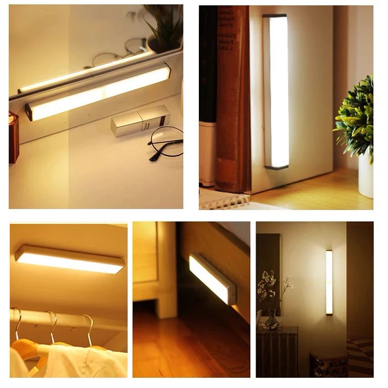 LED Motion Sensor