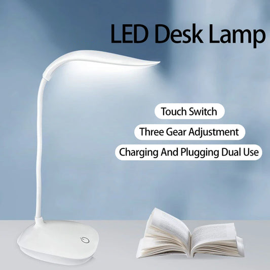 Reading Desk Lamp