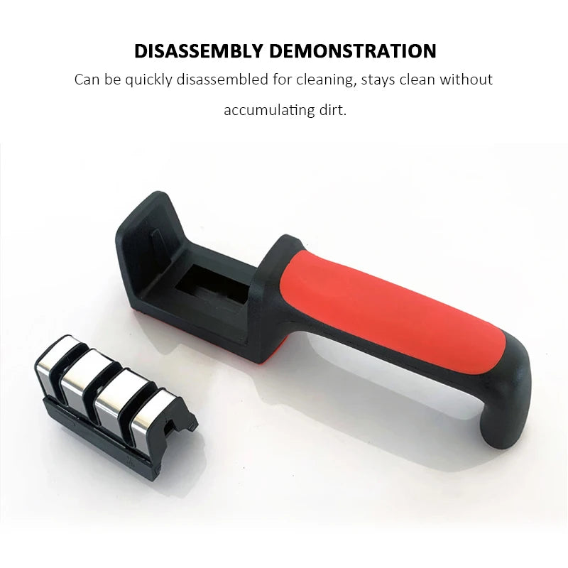 Segment Knife Sharpener