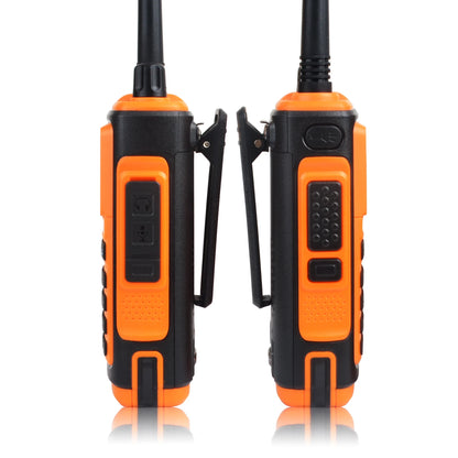 TTT Walkie Talkie