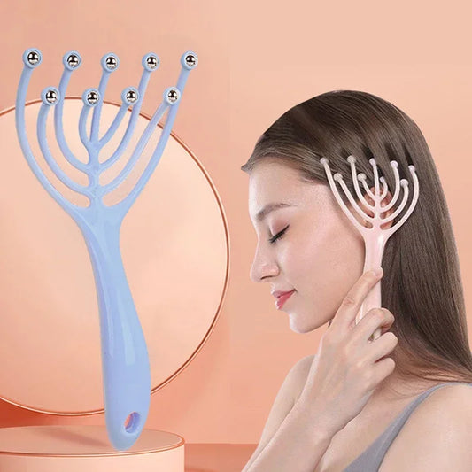 Head Massager Scalp