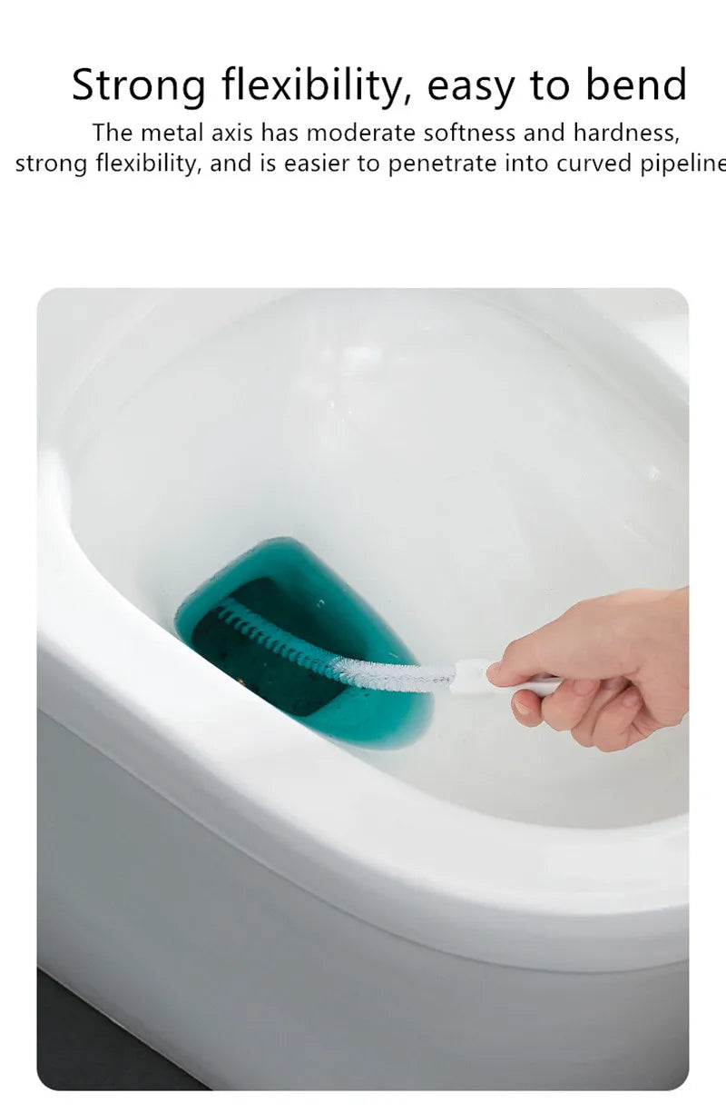 Drain Master Brush