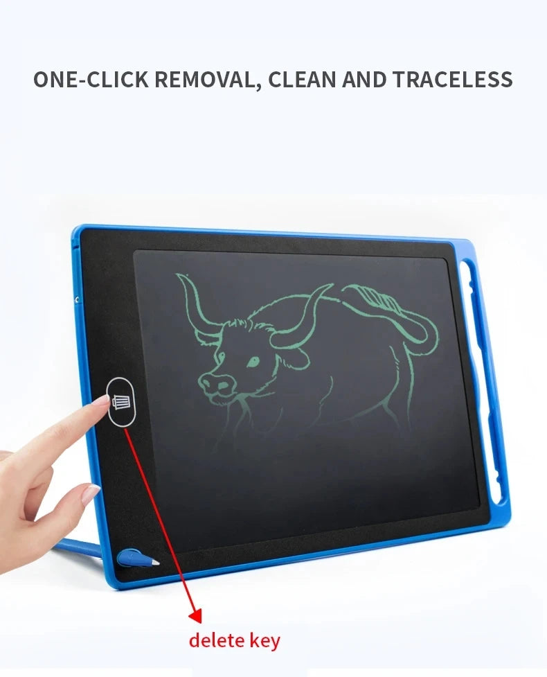 Montessori Magic Drawing Tablet