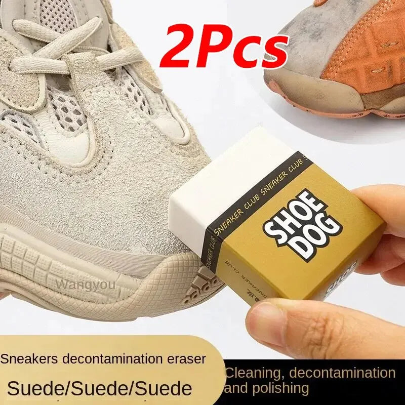 Shoes Eraser