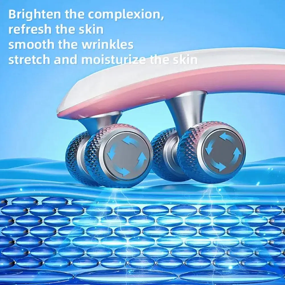 Face Massager Roller