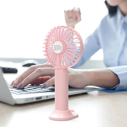 Portable Desk Fan