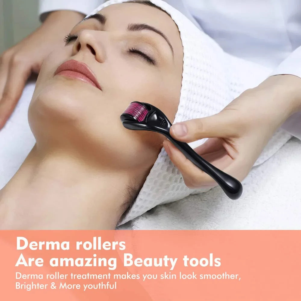 Skin Care Face Roller