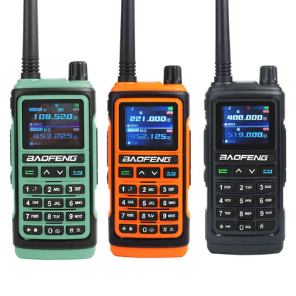 TTT Walkie Talkie