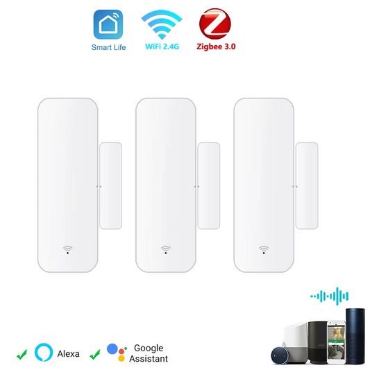 Smart Home Sensor