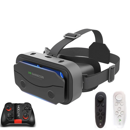 SHINECON VR Headset